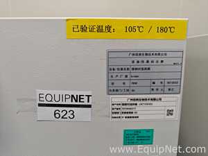 Horno Convencional Binder FD 240