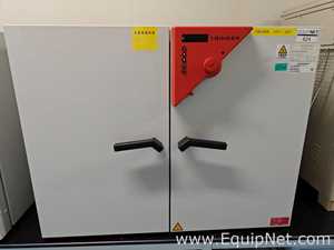 Horno Convencional Binder FD 240