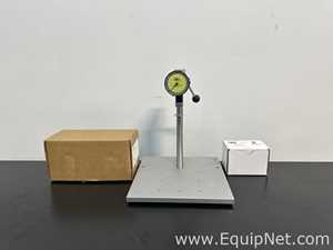 Medidor QA Supplies Manual Test Stand