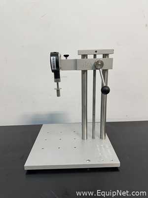 Medidor QA Supplies Manual Test Stand