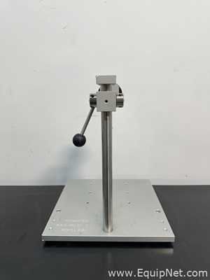 Medidor QA Supplies Manual Test Stand