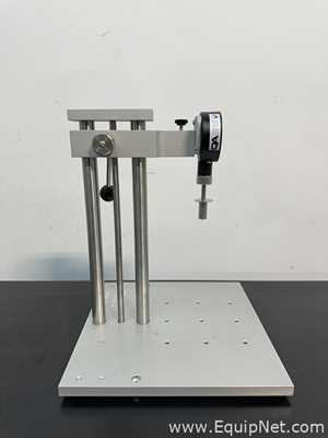 Medidor QA Supplies Manual Test Stand