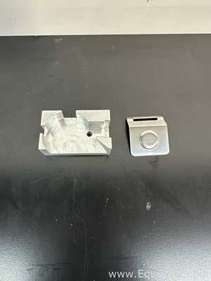 Medidor QA Supplies Manual Test Stand