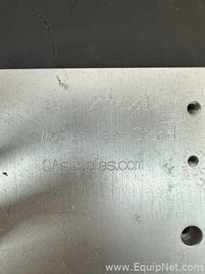 Medidor QA Supplies Manual Test Stand