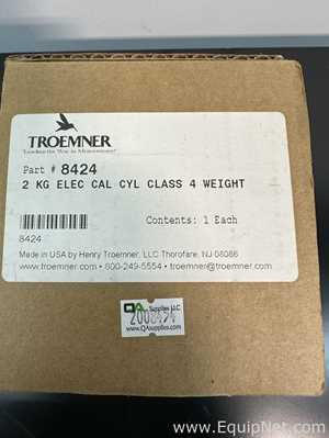 Medidor QA Supplies Manual Test Stand