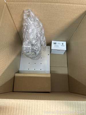 Medidor QA Supplies Manual Test Stand