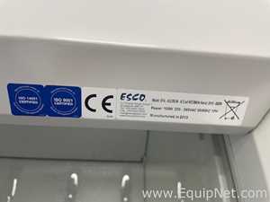 Capela de Exaustão e Fluxo Laminar Esco Lifesciences EFA-6UDRWV-8