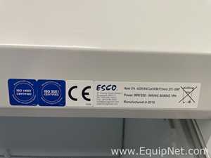 Capela de Exaustão e Fluxo Laminar Esco Lifesciences EFA-6UDRWV-8