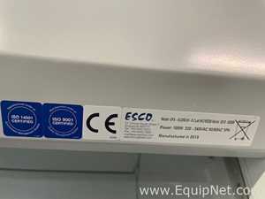 Capela de Exaustão e Fluxo Laminar Esco Lifesciences EFA-6UDRWV-8