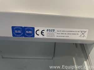Capela de Exaustão e Fluxo Laminar Esco Lifesciences EFA-6UDRWV-8