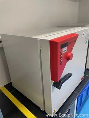 Horno de Secado Binder ED53