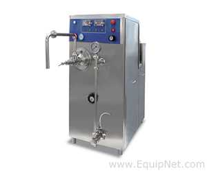 Unused Technogel Freezer 200 Ice Continuous Cream Freezer