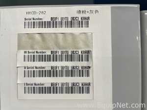 Congelador Haier HYCD-282A