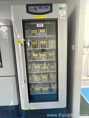 Refrigeradores Haier HYC-610
