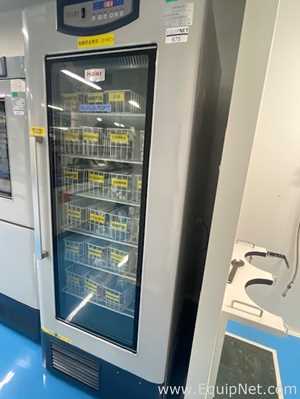 Refrigeradores Haier HYC-610