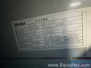 Refrigeradores Haier HYC-610