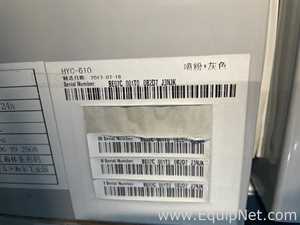 Refrigeradores Haier HYC-610