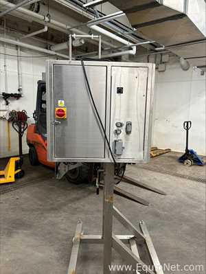 Etiquetadora termocontraible AFM LX-100