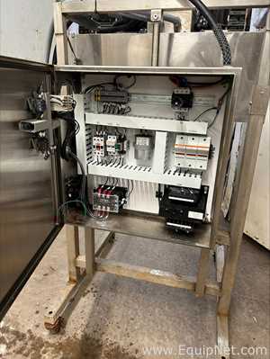 Etiquetadora termocontraible AFM LX-100