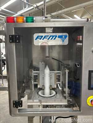 Etiquetadora termocontraible AFM LX-100
