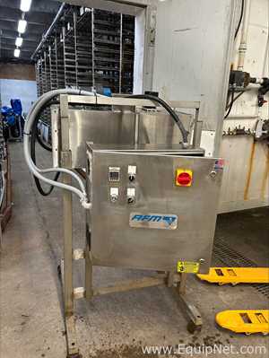 Etiquetadora termocontraible AFM LX-100