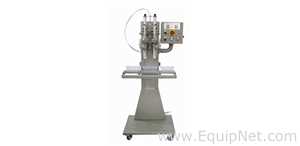 Unused Technogel Filler Desk 3 Ice Cream Filler