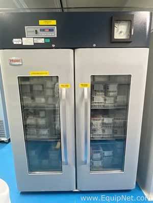 Refrigeradores Haier HXC-1308