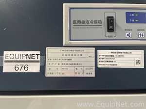 Refrigeradores Haier HXC-1308