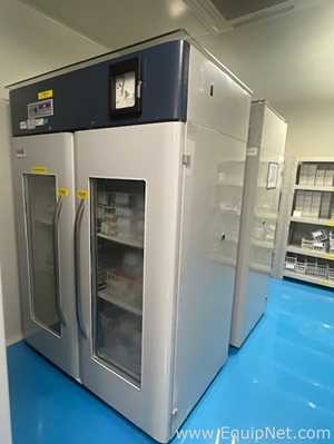 Refrigeradores Haier HXC-1308