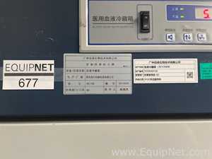 Refrigeradores Haier HXC-1308