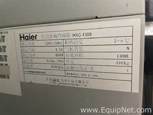 Refrigeradores Haier HXC-1308