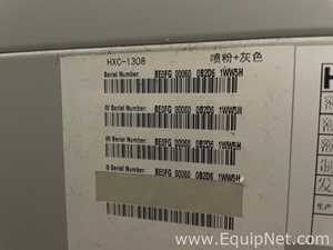 Refrigeradores Haier HXC-1308