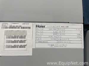 Refrigeradores Haier HXC-1308