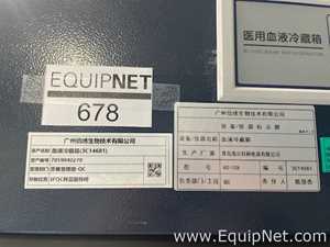 Refrigeradores Haier HXC-1308