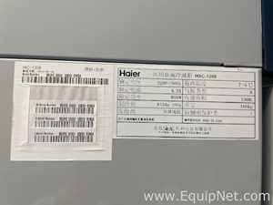 Refrigeradores Haier HXC-1308