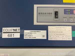 Refrigeradores Haier HXC-1308