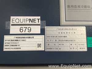 Refrigeradores Haier HXC-1308