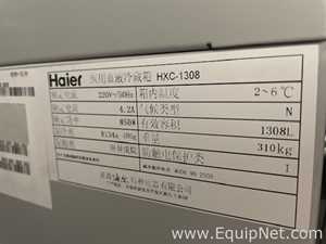 Refrigeradores Haier HXC-1308