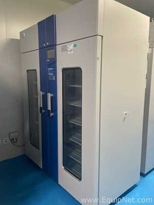 Refrigeradores Haier HXC-1369T