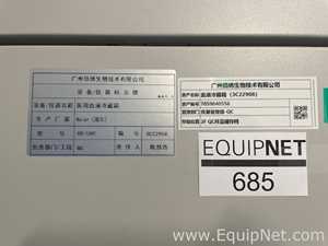 Refrigeradores Haier HXC-1369T