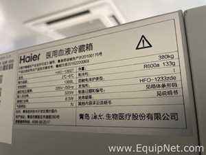 Refrigeradores Haier HXC-1369T