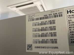 Refrigeradores Haier HXC-1369T