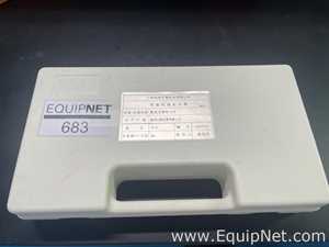 Calibrador Wenzhou Requisitos de Ar PRESSURE 