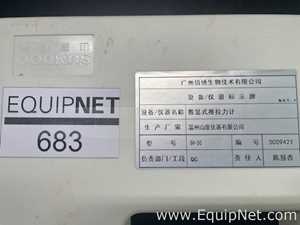 Calibrador Wenzhou Requisitos de Ar PRESSURE 