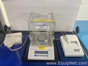 Sartorius BT25S Electronic Balance Lot 692