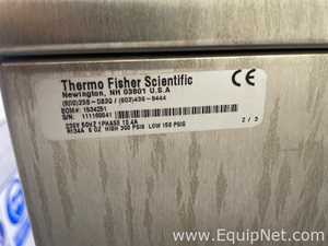 Banho Maria e Circulador Thermo Scientific Cooltech 320II