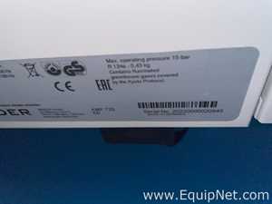 Cámara Ambientales y de Estabilidad Binder KMF  720