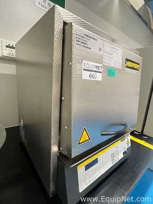 Nabertherm LI5-11 Muffle Furnace Lot 660