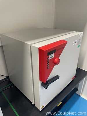 Horno de Secado Binder ED53