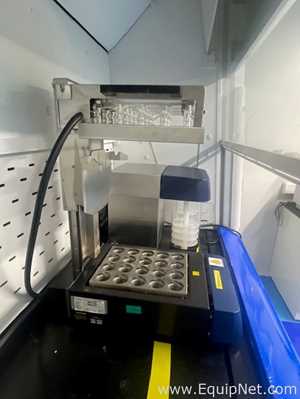 Analisador Foss Kjeltec 8200
